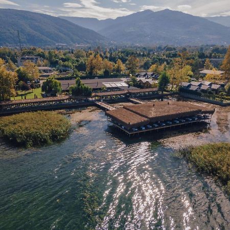 Gölevi Konaklama&Restaurant Sapanca Bagian luar foto