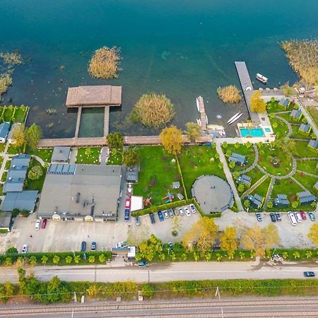 Gölevi Konaklama&Restaurant Sapanca Bagian luar foto
