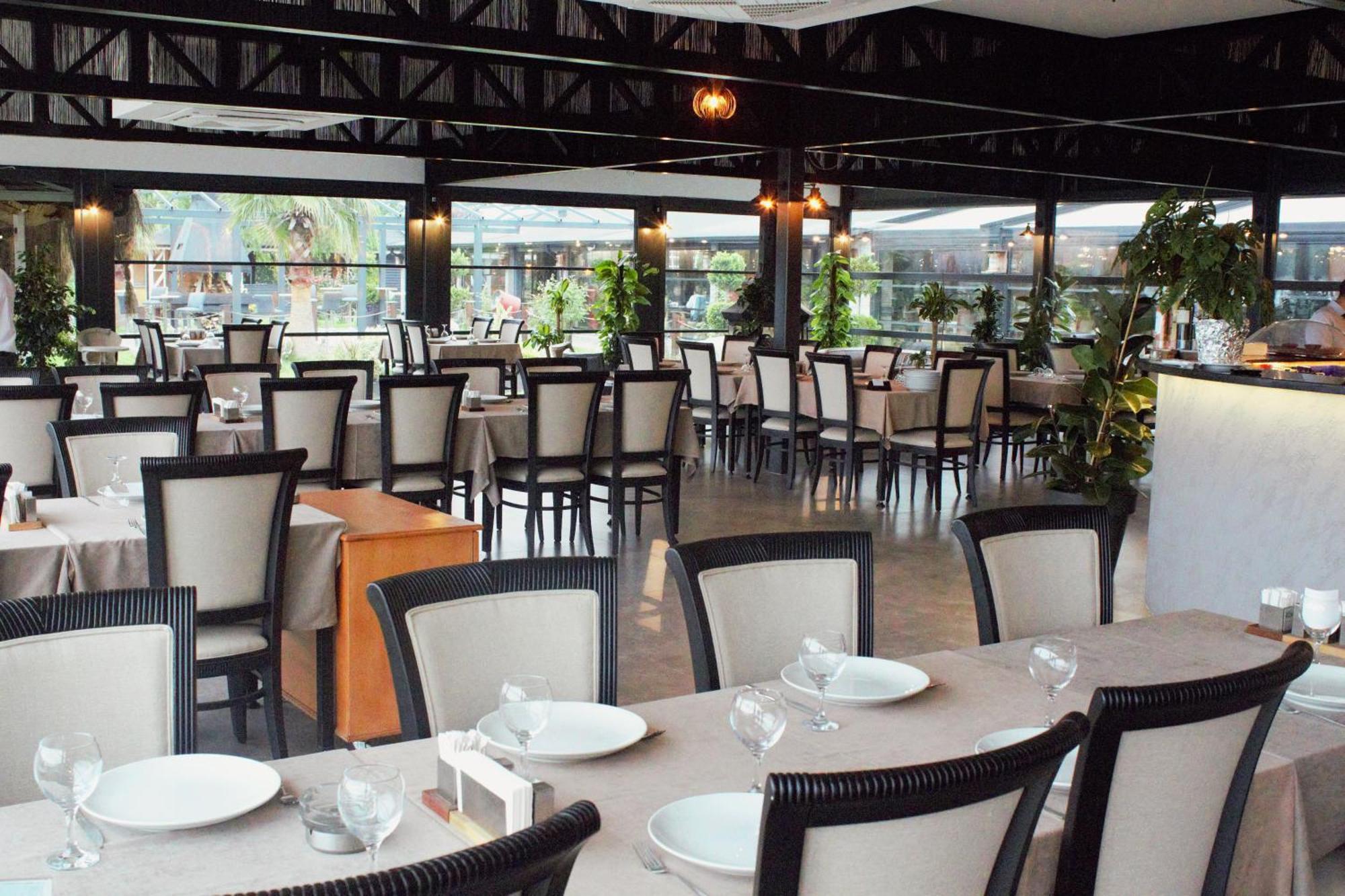 Gölevi Konaklama&Restaurant Sapanca Bagian luar foto