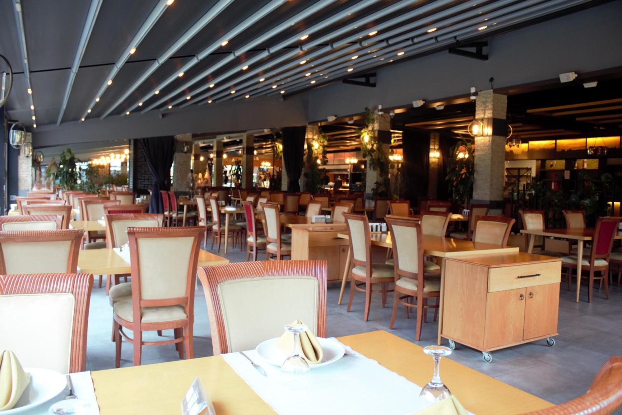 Gölevi Konaklama&Restaurant Sapanca Bagian luar foto