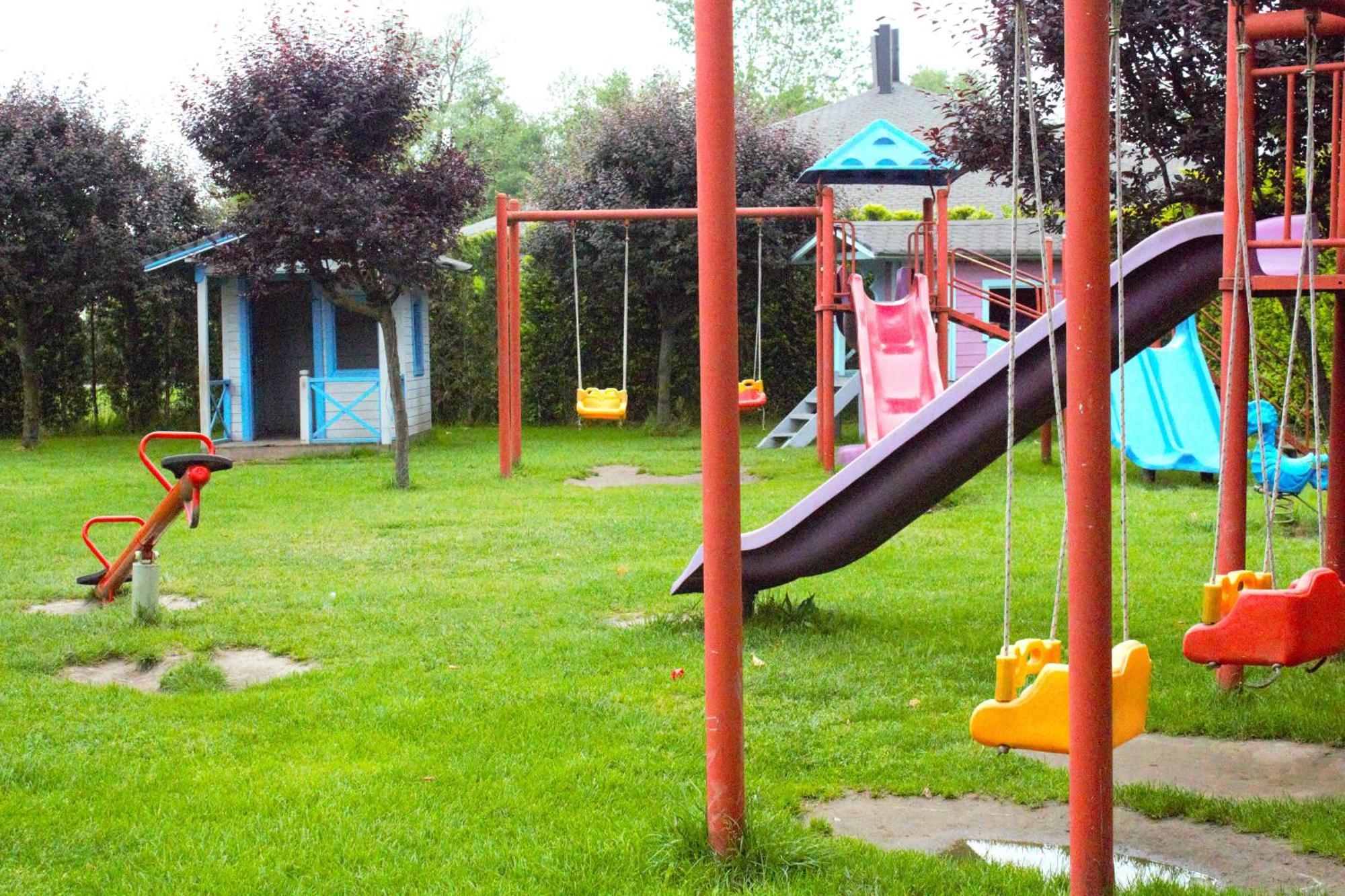 Gölevi Konaklama&Restaurant Sapanca Bagian luar foto