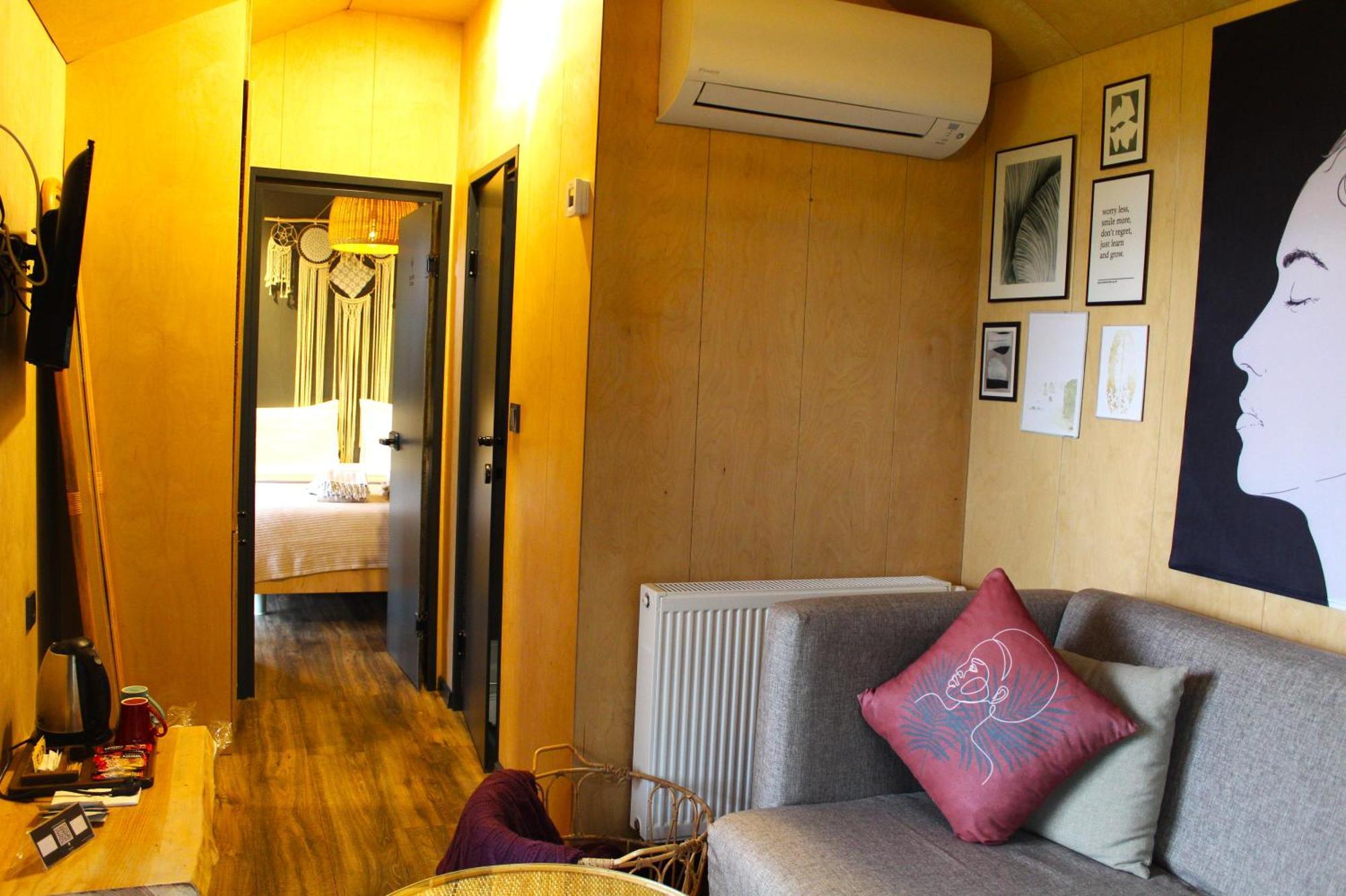 Gölevi Konaklama&Restaurant Sapanca Ruang foto