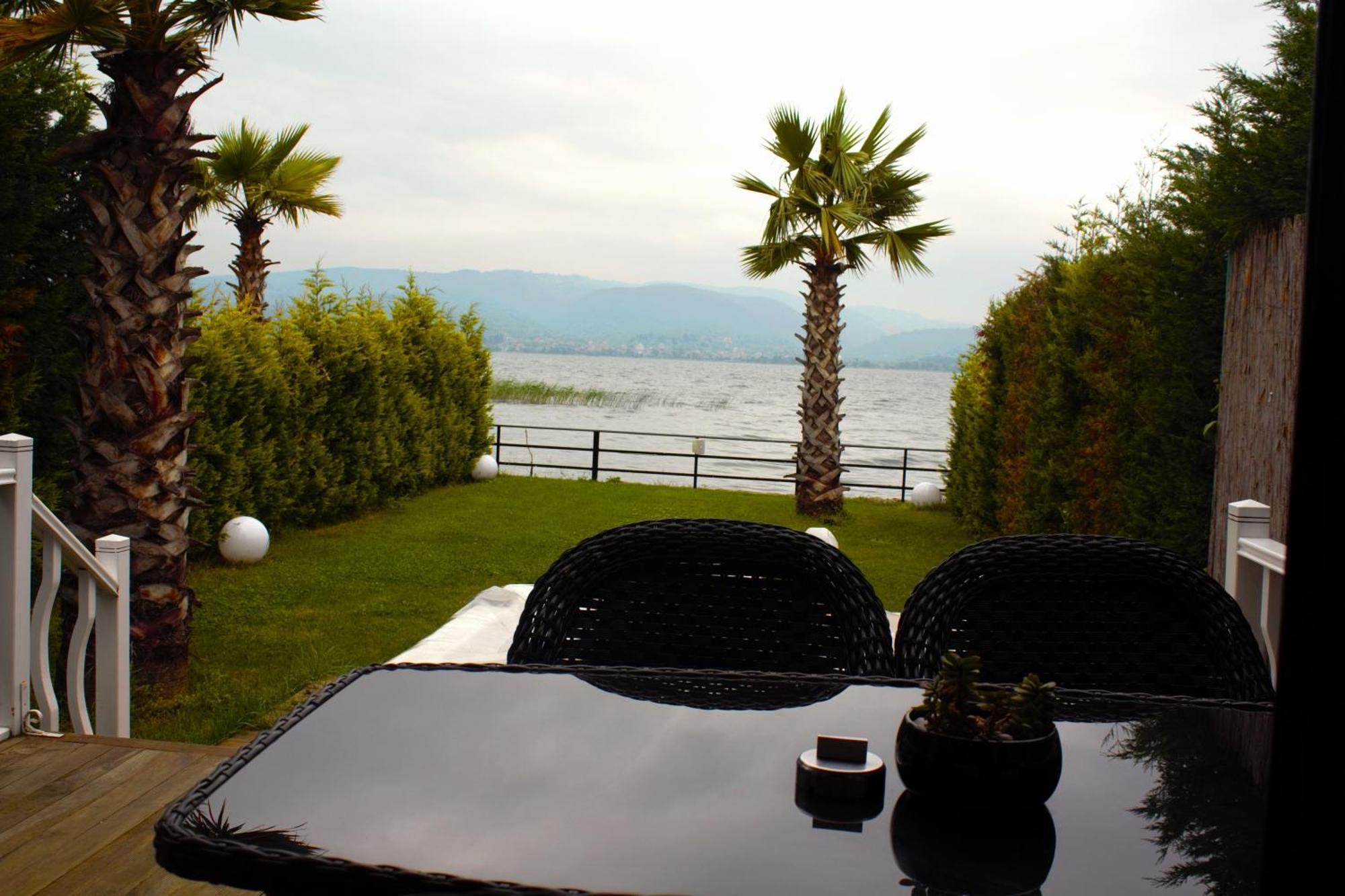 Gölevi Konaklama&Restaurant Sapanca Ruang foto