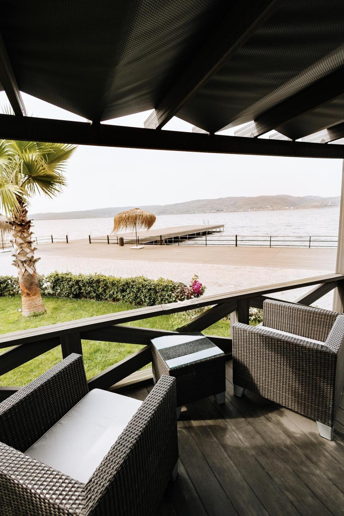 Gölevi Konaklama&Restaurant Sapanca Ruang foto